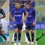 Pela sétima vez no Campeonato Brasileiro, mineiros finalizam rodada sem vitória