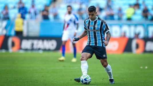 Equipes não se enfrentam pela Copa do Brasil desde 2017
