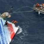 Justiça francesa divulga hoje sentença da tragédia do voo Rio-Paris