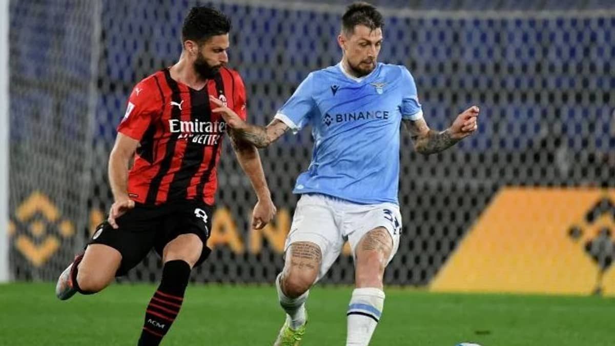 Milan x Lazio: onde assistir ao jogo pelo Campeonato Italiano