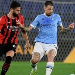 Milan x Lazio: onde assistir ao jogo pelo Campeonato Italiano