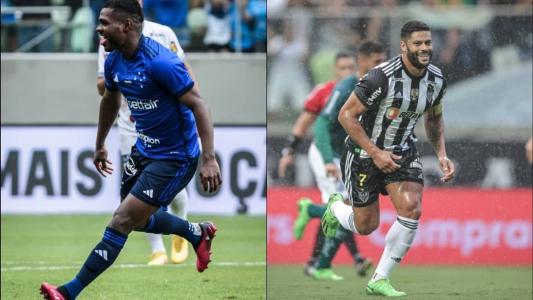 Equipes se enfrentam em situações opostas na temporada 2023