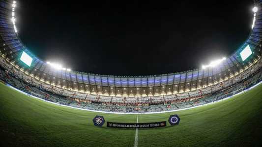 Equipes se enfrentam na noite desta quarta no Mineirão