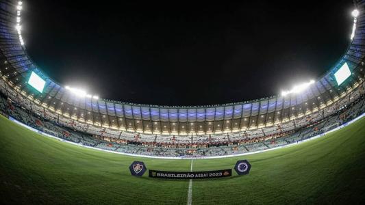 Equipes se enfrentam na noite desta quarta no Mineirão