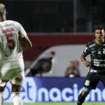 Corinthians x São Paulo: prováveis escalações do Majestoso