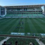 América x Corinthians: veja os times titulares para jogo pelo Brasileirão