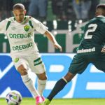 Em momentos distintos, Cuiabá recebe Goiás pelo Campeonato Brasileiro