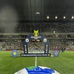 Veja a escalação do Cuiabá para duelo com o Atlético, na Arena MRV