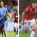 Athletico x Inter: prováveis escalações para o Brasileirão