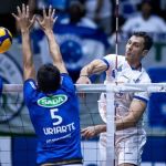 Vôlei: Minas tenta quebrar hegemonia do Cruzeiro no Mineiro Masculino