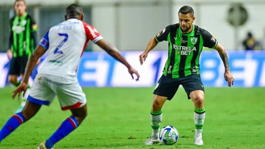 Equipes se enfrentam nesta quinta-feira (24) no Independência