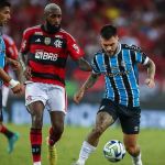 Copa do Brasil tem primeiro duelo de semifinal definido