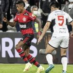 Flamengo tem retrospectivo positivo contra adversário das oitavas da Libertadores