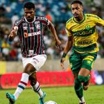 Cuiabá 3x0 Fluminense: veja gols da partida pelo Campeonato Brasileiro