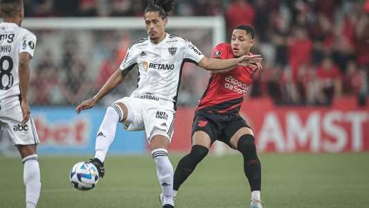 Equipes se enfrentaram neste ano pela Copa Libertadores
