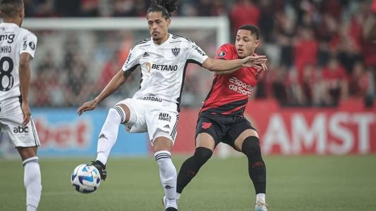 Equipes se enfrentaram neste ano pela Copa Libertadores