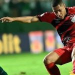 Goiás x Athletico: onde assistir ao jogo pela Série A