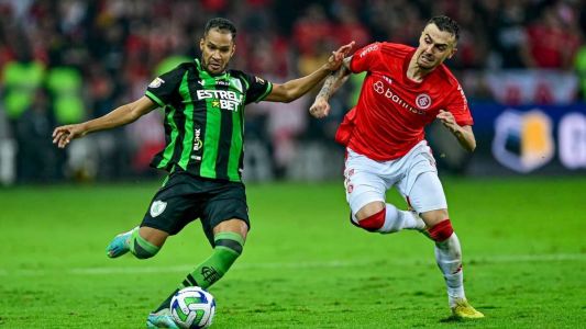 Equipes se enfrentaram nas oitavas de final da Copa do Brasil este ano; Coelho avançou nos pênaltis