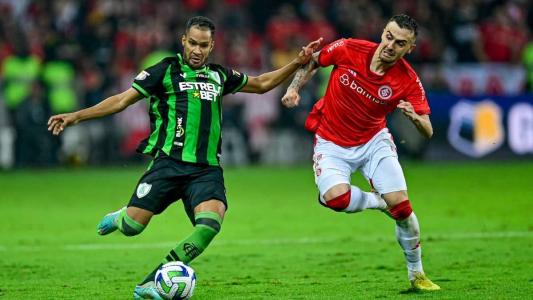 Equipes se enfrentaram nas oitavas de final da Copa do Brasil este ano; Coelho avançou nos pênaltis