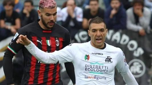 Equipes se enfrentaram no estádio Alberto Picco