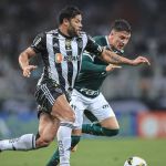 Atlético x Palmeiras: prováveis times e onde assistir partida do Brasileirão