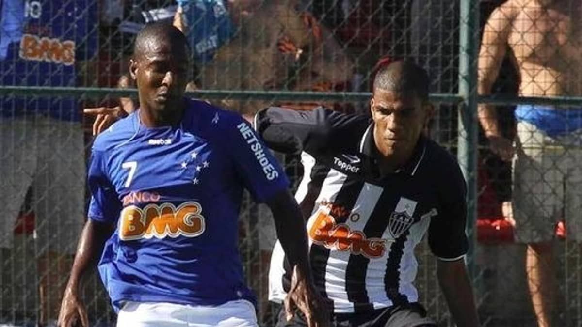 Cruzeiro x Atlético fora de Belo Horizonte? Veja números do Clássico