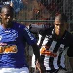 Cruzeiro x Atlético fora de Belo Horizonte? Veja números do Clássico