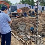 Menino preso em buraco no Vietnã por quatro dias é declarado morto