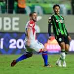 América x Fortaleza: veja datas dos confrontos na Copa Sul-Americana