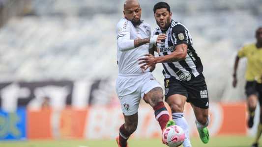 Equipes vão se enfrentar no Rio de Janeiro nesta quarta-feira (21)