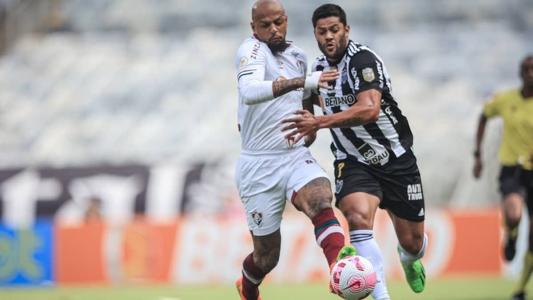 Equipes vão se enfrentar no Rio de Janeiro nesta quarta-feira (21)