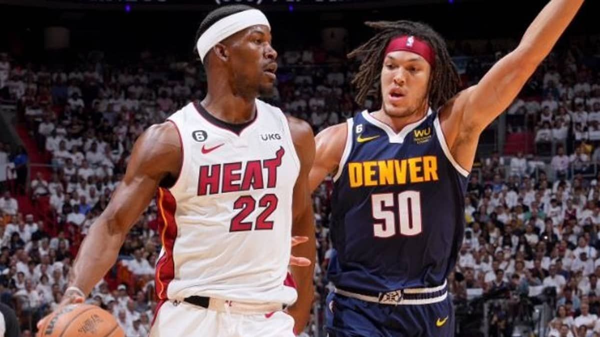 Denver Nuggets x Miami Heat: onde assistir ao jogo 5 das finais da NBA