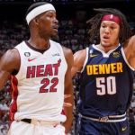 Denver Nuggets x Miami Heat: onde assistir ao jogo 5 das finais da NBA