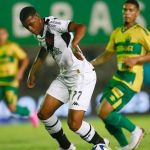 Vasco visita Cuiabá para tentar respirar na luta contra o rebaixamento de Brasileirão