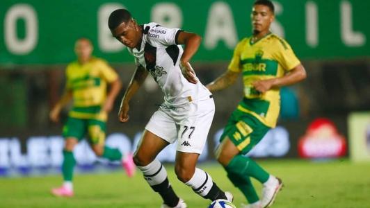 Equipes voltam a se enfrentar nesta quinta-feira (2)