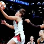 New York Liberty x Las Vegas Aces: onde assistir ao quarto jogo das finais da WNBA