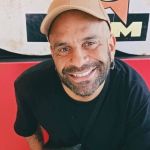 Morre humorista Eraldo Fontiny, aos 41 anos