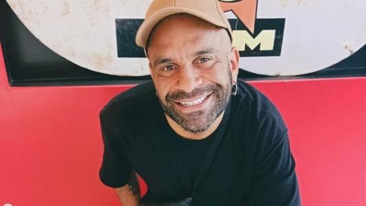 Eraldo Fontiny era conhecido em todo o Brasil pelos seus personagens