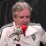 Gerente da base do Atlético diz que Galo terá escolinha de futebol: confira