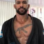 Tricampeão mundial de jiu-jítsu suspeito de estupros e roubo é preso em flagrante