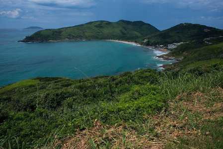 ARMACAO DOS BUZIOS Praia Brava RJ