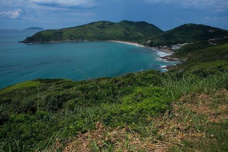 ARMACAO DOS BUZIOS Praia Brava RJ