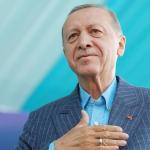 Erdogan diz ter vencido o segundo turno da eleição na Turquia