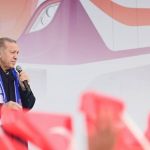 Turquia anuncia eleições presidenciais em maio