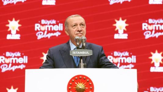 Erdogan