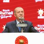 Lula e líderes internacionais parabenizam Erdogan por vitória na Turquia