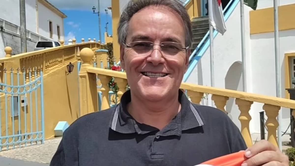 Vereador de Santa Luzia preso por dirigir ambulância embriagado é acusado de ameaçar moradores 