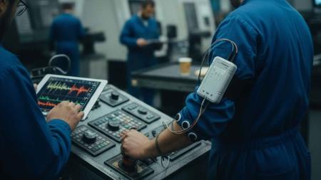 O uso de dispositivos tecnológicos para avaliações ergonômicas tem crescido exponencialmente