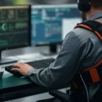 ROI da ergonomia: como a saúde do trabalhador virou estratégia financeira