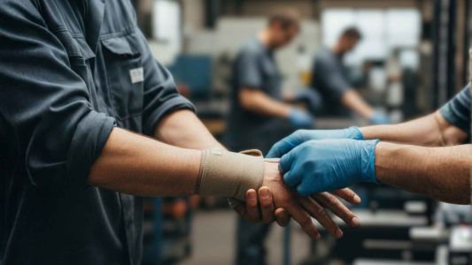 A síndrome do túnel do carpo (STC) é uma neuropatia de compressão que reduz a função da musculatura da mão